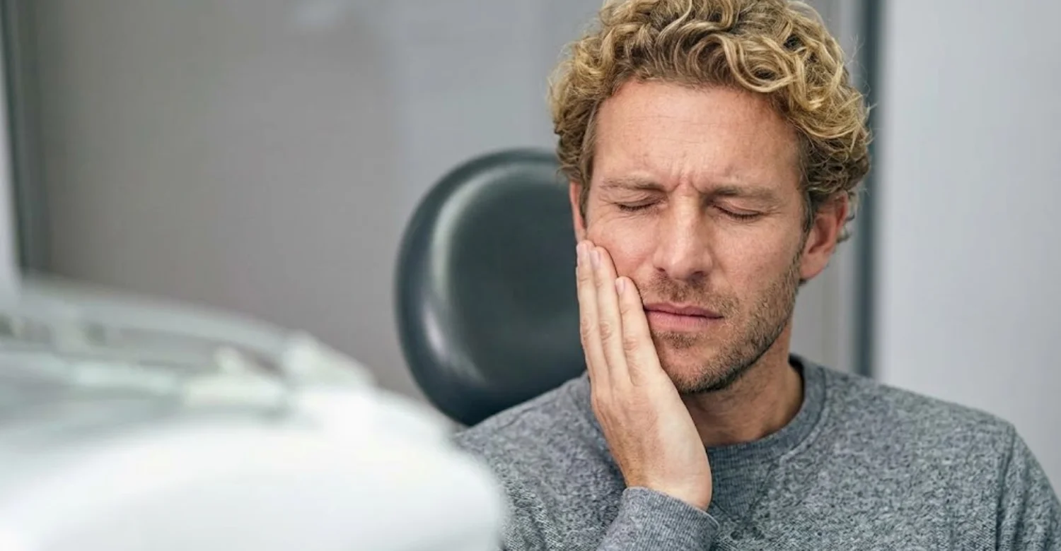 Allergic Reaction in Mouth inblog